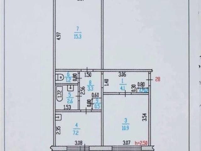 Квартира продажа в Барнаул, Алтайский Край