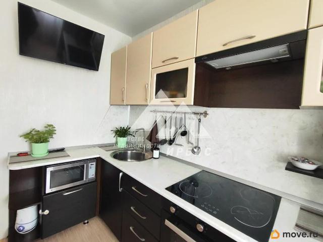 Квартира продажа в Барнаул, Алтайский Край