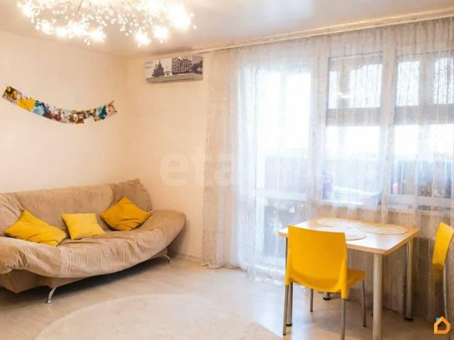 Квартира продажа в Барнаул, Алтайский Край