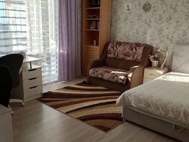 Квартира продажа в Барнаул, Алтайский Край