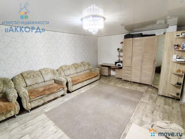Квартира продажа в Барнаул, Алтайский Край