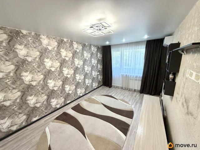 Квартира продажа в Барнаул, Алтайский Край