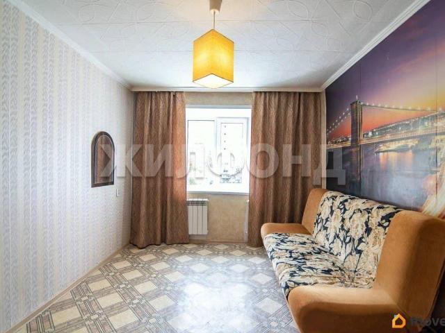 Квартира продажа в Барнаул, Алтайский Край
