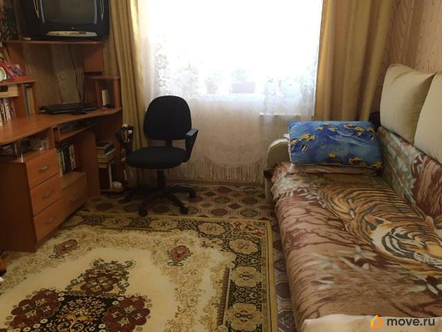 Квартира продажа в Барнаул, Алтайский Край