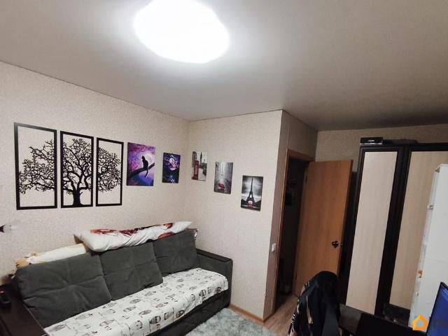 Квартира продажа в Барнаул, Алтайский Край
