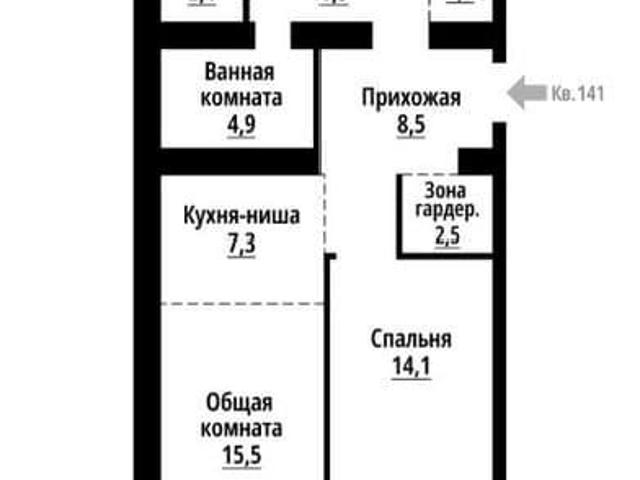 Квартира продажа в Барнаул, Алтайский Край