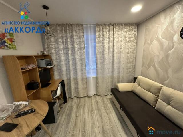 Квартира продажа в Барнаул, Алтайский Край
