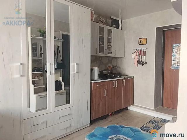 Квартира продажа в Барнаул, Алтайский Край