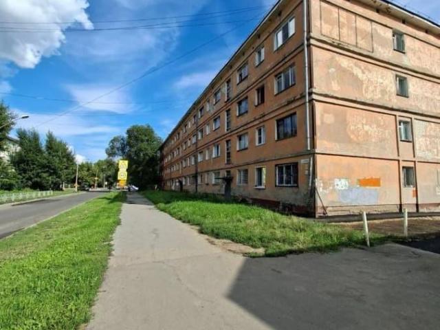 Квартира продажа в Барнаул, Алтайский Край