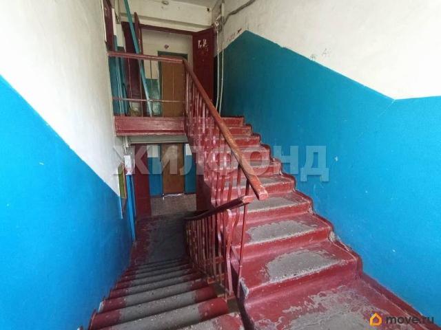 Квартира продажа в Барнаул, Алтайский Край