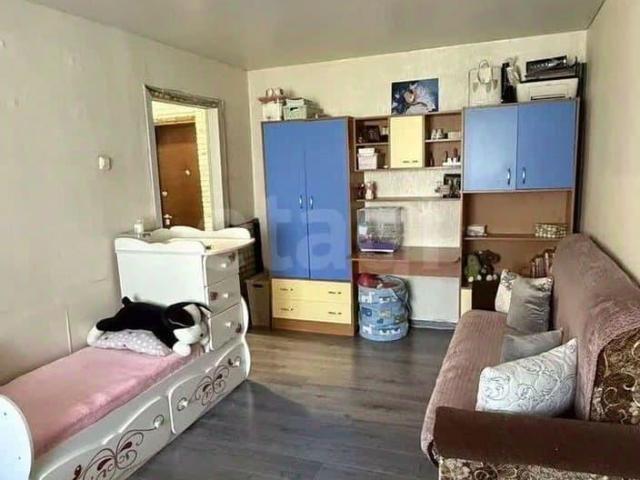 Квартира продажа в Барнаул, Алтайский Край