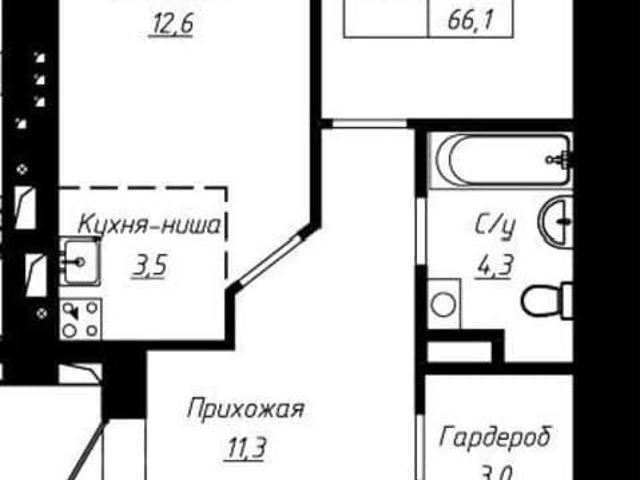 Квартира продажа в Барнаул, Алтайский Край