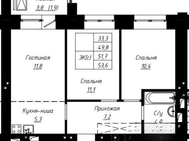 Квартира продажа в Барнаул, Алтайский Край