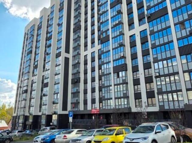 Квартира продажа в Центральный район, Барнаул