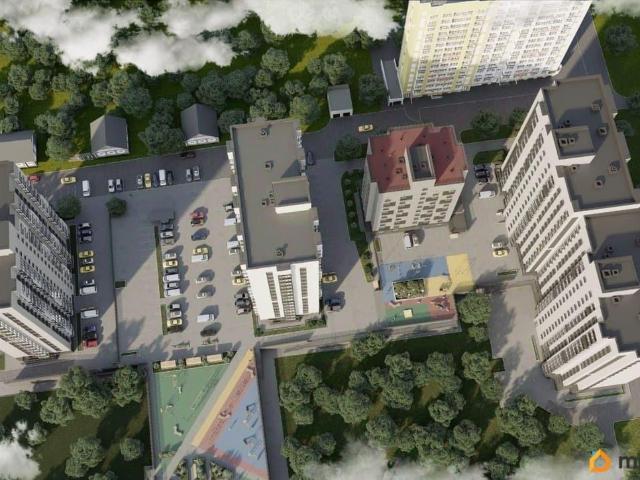 Квартира продажа в Барнаул, Алтайский Край