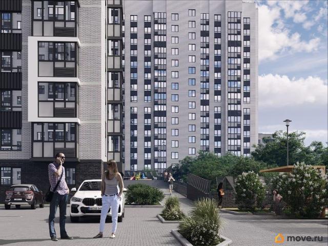 Квартира продажа в Барнаул, Алтайский Край