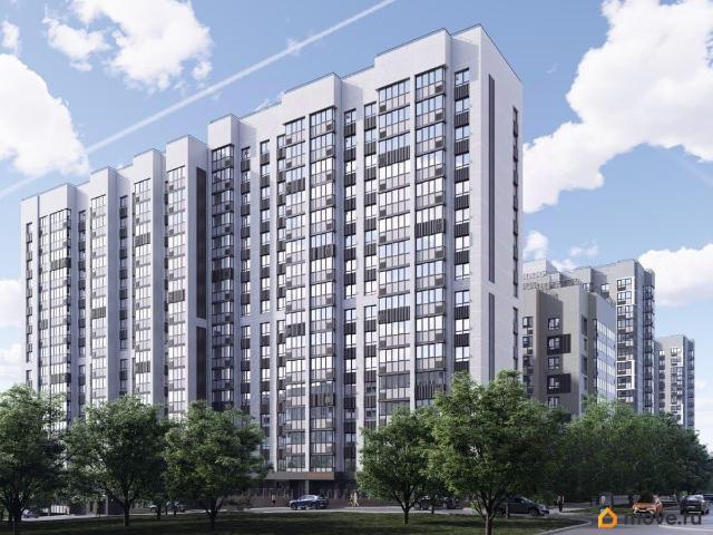 Квартира продажа в Барнаул, Алтайский Край