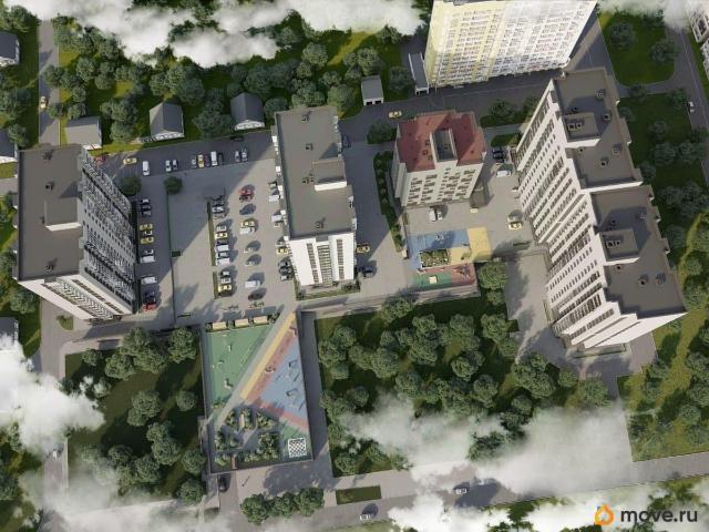 Квартира продажа в Барнаул, Алтайский Край