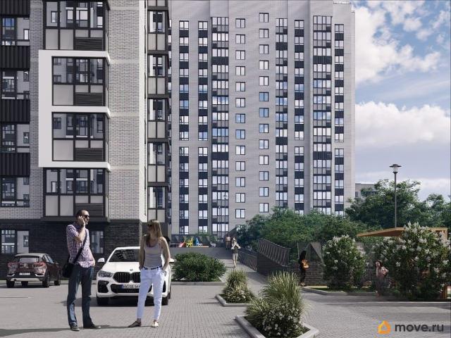 Квартира продажа в Барнаул, Алтайский Край