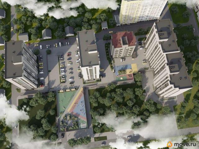 Квартира продажа в Барнаул, Алтайский Край