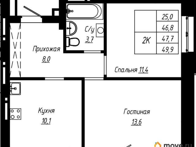 Квартира продажа в Барнаул, Алтайский Край