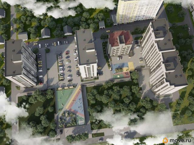 Квартира продажа в Барнаул, Алтайский Край