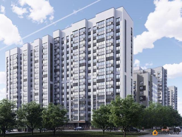 Квартира продажа в Барнаул, Алтайский Край