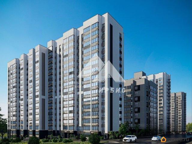 Квартира продажа в Барнаул, Алтайский Край
