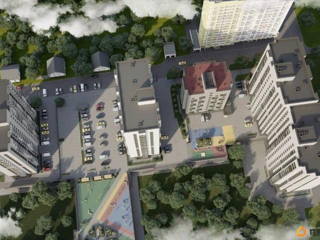 Квартира продажа в Барнаул, Алтайский Край