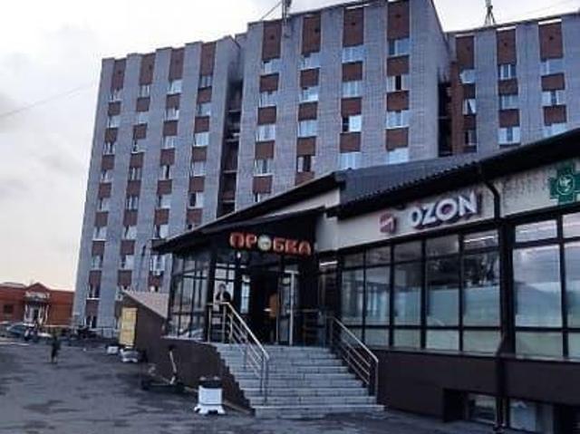 Квартира продажа в Барнаул, Алтайский Край