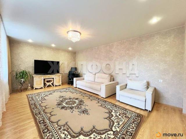 Квартира продажа в Барнаул, Алтайский Край