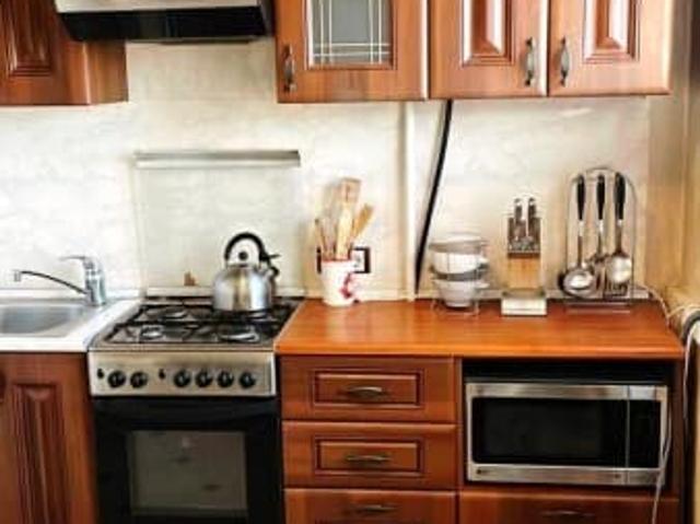 Квартира продажа в Ленинский район, Барнаул