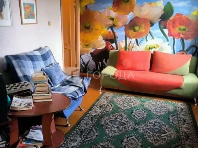 Квартира продажа в Барнаул, Алтайский Край