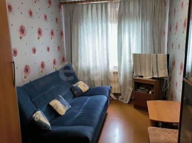 Квартира продажа в Барнаул, Алтайский Край