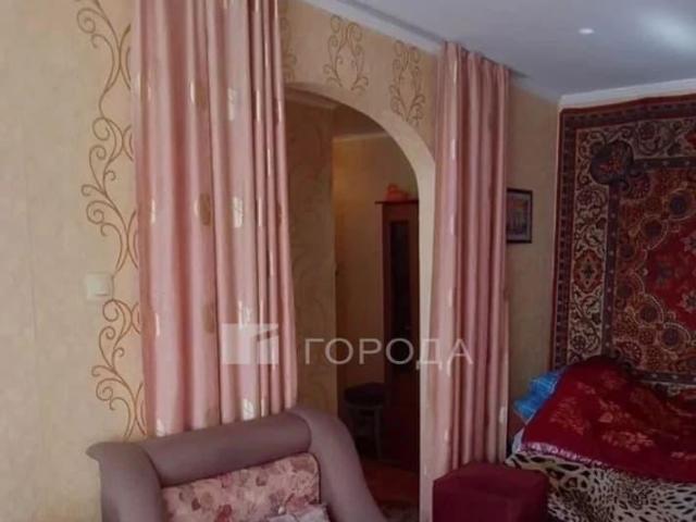 Квартира продажа в Барнаул, Алтайский Край