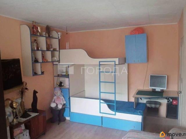 Квартира продажа в Барнаул, Алтайский Край