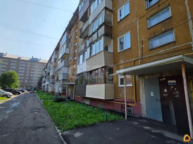 Квартира продажа в Барнаул, Алтайский Край