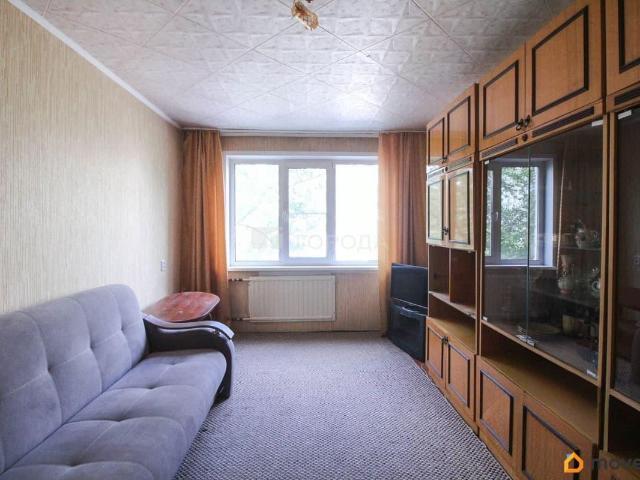 Квартира продажа в Барнаул, Алтайский Край