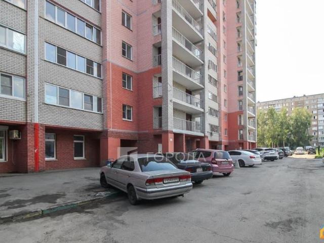 Квартира продажа в Барнаул, Алтайский Край