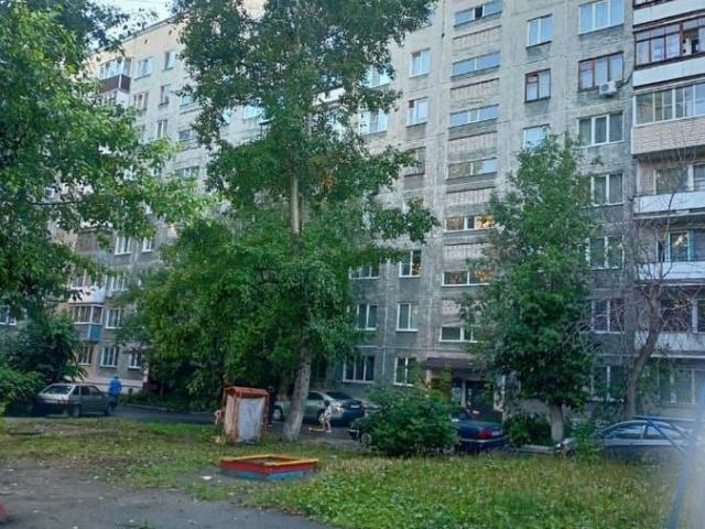 Квартира продажа в Барнаул, Алтайский Край