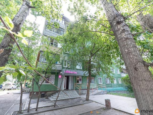 Квартира продажа в Барнаул, Алтайский Край