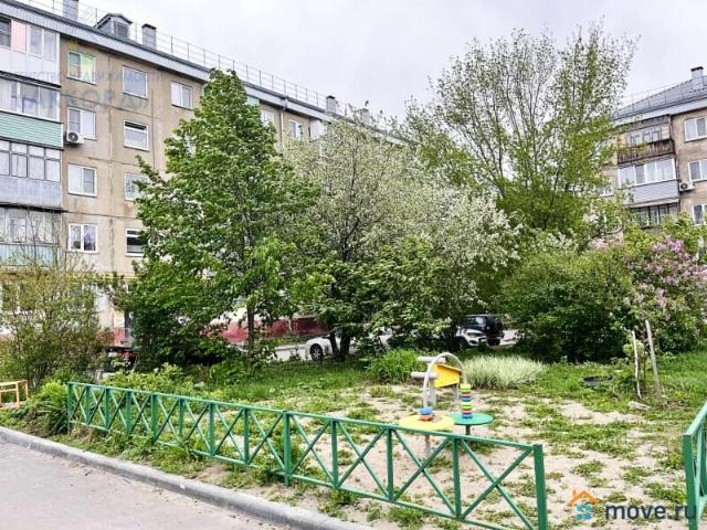 Квартира продажа в Барнаул, Алтайский Край