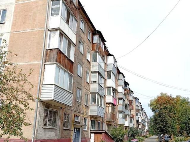 Квартира продажа в Барнаул, Алтайский Край