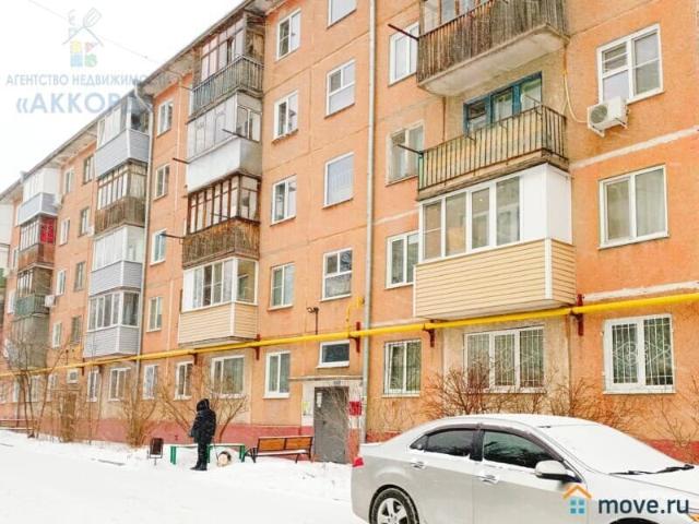 Квартира продажа в Барнаул, Алтайский Край