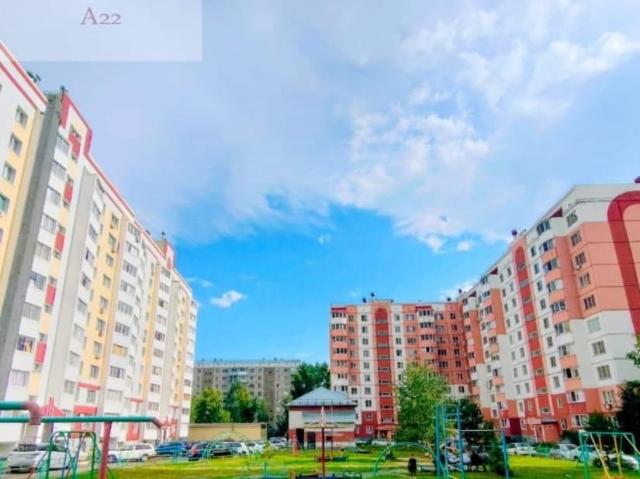 Квартира продажа в Барнаул