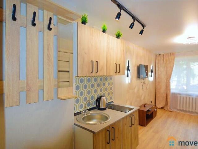 Квартира продажа в Октябрьский район, Барнаул