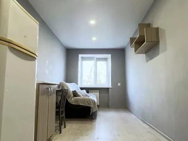 Квартира продажа в Октябрьский район, Барнаул