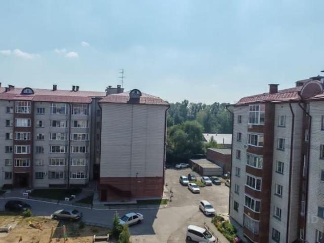 Квартира продажа в Барнаул, Алтайский Край