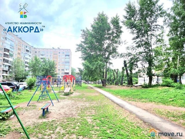 Квартира продажа в Ленинский район, Барнаул