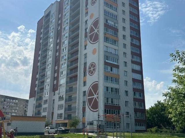 Квартира продажа в Барнаул, Алтайский Край